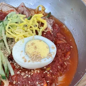 춘하추동 대표 사진