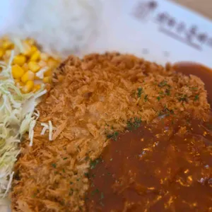 브라운돈까스 사진 1