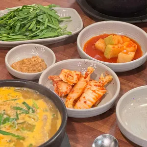 합천돼지국밥 대표 사진