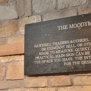 무디브레드마켓 리뷰 사진