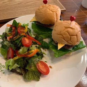 커피아뜰리에 사진 1