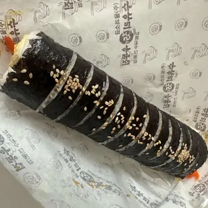 수유리우동집 사진