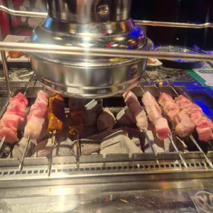 라장양갈비 양꼬치무한리필 사진