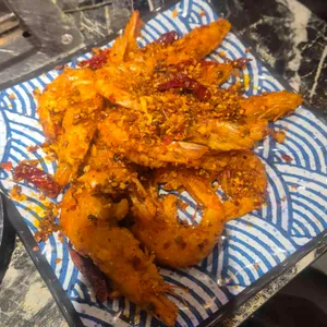 라장양갈비 양꼬치무한리필 대표 사진