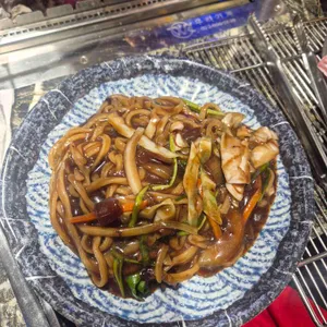 라장양갈비 양꼬치무한리필 대표 사진