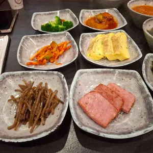 막퍼주는 시골집밥 사진