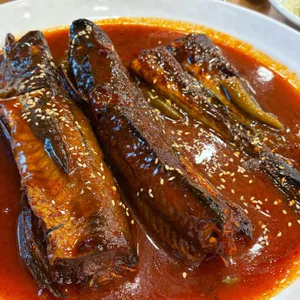 박은자맛사랑 사진