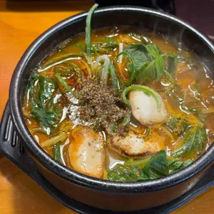 남다른감자탕 사진 1