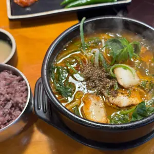 남다른감자탕 대표 사진