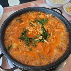 석기사랑 부대찌개 사진 1