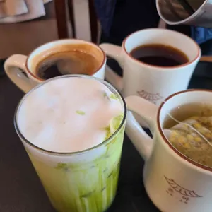 카페 온아 사진 2