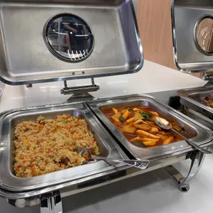 선미한우샤브샤브 사진