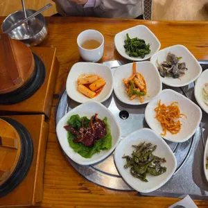 황토정 사진