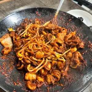 쭈꾸미하우스 사진