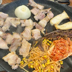 일화식당 대표 사진