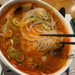 더포 사진