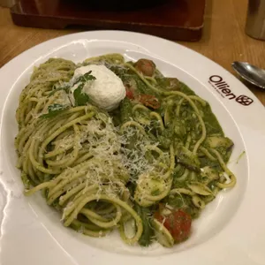 올리앤 대표 사진