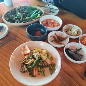 정통밥집 대표 사진