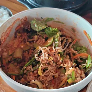 정통밥집 대표 사진