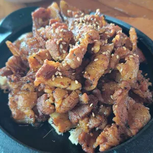 정통밥집 대표 사진