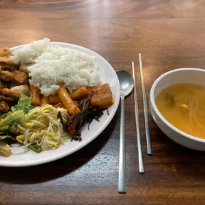 국보한식뷔페/맘모스도시락 사진 2