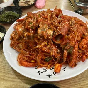 원대로해물손칼국수 대표 사진