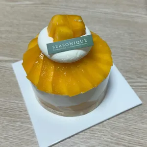 시즈니크 신세계백화점 사진