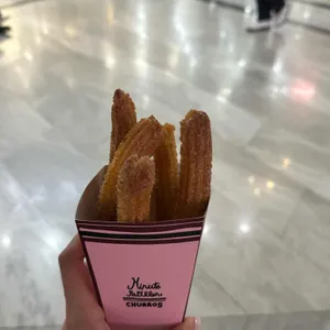 미뉴트 빠삐용 신세계백화점 사진 1