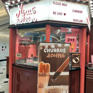 미뉴트 빠삐용 신세계백화점 대표 사진