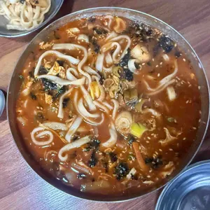 미가손칼국수 사진 1