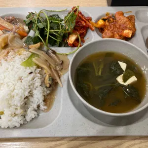 밥데이 사진