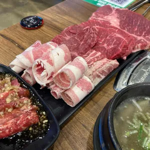 스타먹소 대표 사진