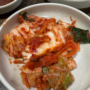 삼청동수제비 대표 사진