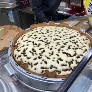 강원도막걸리빵 대표 사진