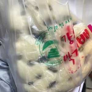 강원도막걸리빵 대표 사진