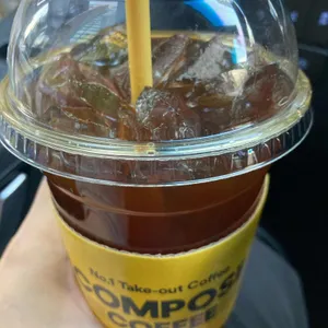 컴포즈커피 대표 사진