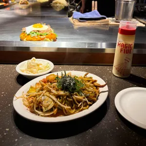 핫쵸 대표 사진