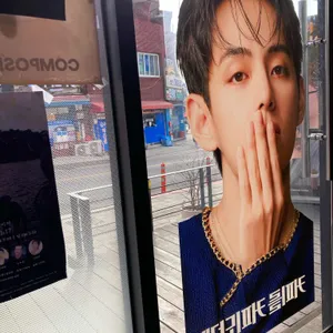 컴포즈커피 대표 사진