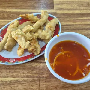 신얼큰이짬뽕 사진