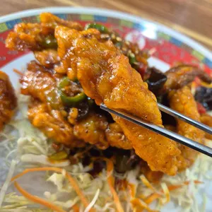 신얼큰이짬뽕 사진