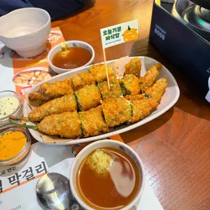 우이락 사진 1