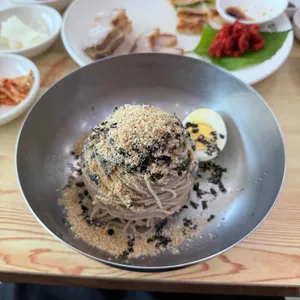 삼교리동치미막국수 대표 사진