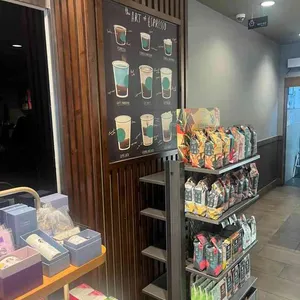 스타벅스 대표 사진
