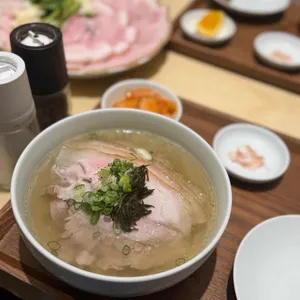 하우 대표 사진