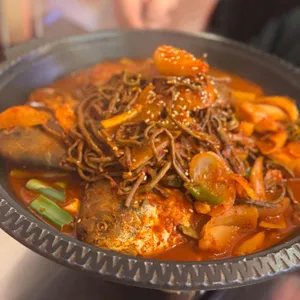 원조포차 사진