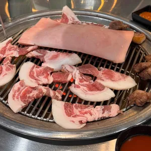 채돈이 사진