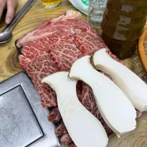 한성한우촌 사진