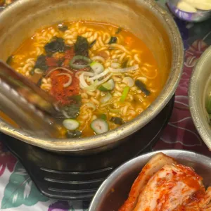 목구멍 대표 사진