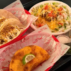 홀리몰리 타코빌 사진