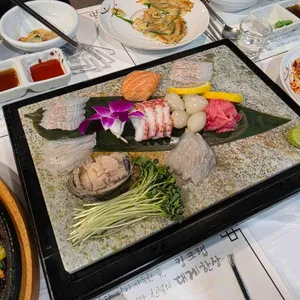 킹크랩대게한상 대표 사진